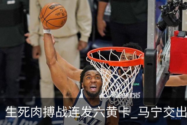 生死肉搏战连发六黄卡 马宁交出世界杯主哨首秀答卷
