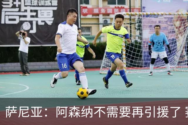 萨尼亚：阿森纳不需要再引援了 赛季最佳球员我选廷伯